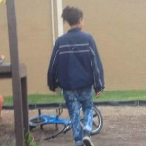 Meet your Posher, Timothy