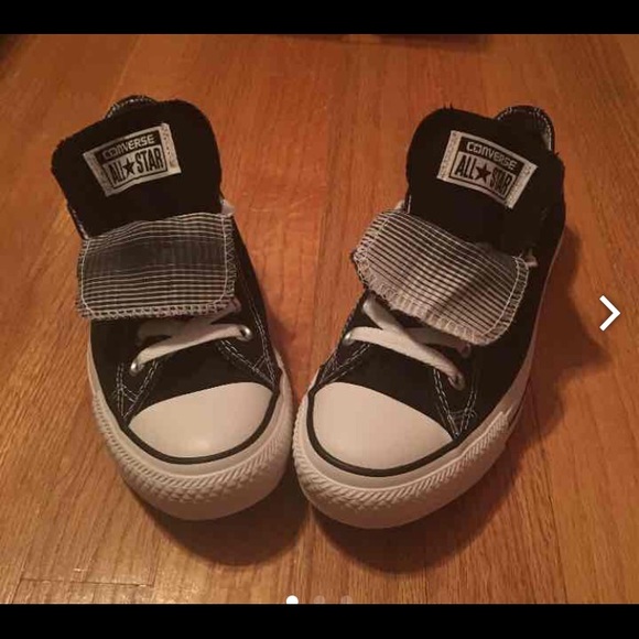 WOMEN'S CONVERSE