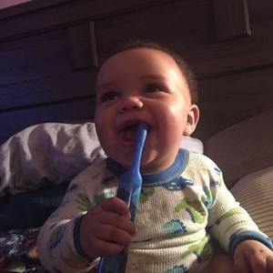 Meet your Posher, Sunny