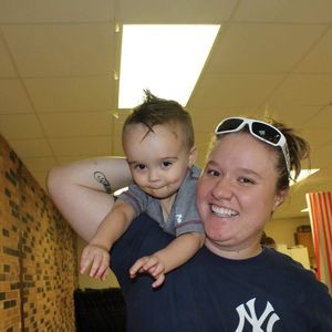 Meet your Posher, Jessica