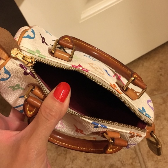 100% Authentic Louis Vuitton - Picture 3 of 4