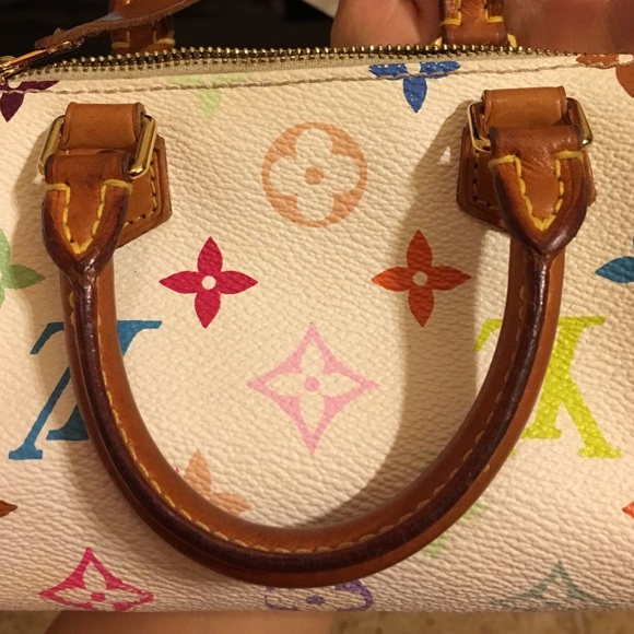 100% Authentic Louis Vuitton - Picture 4 of 4