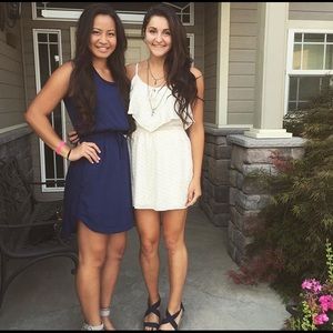 Meet your Posher, Morgan