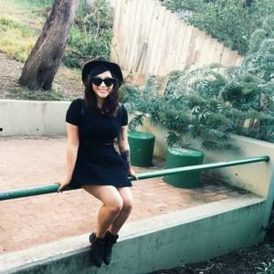 Meet your Posher, Karina