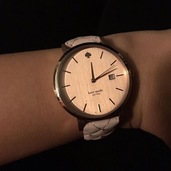 Brand New Kate Spade Quilted-SOLD ON MERC