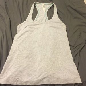Lulu Lemon Tank Top