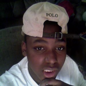 Meet your Posher, Roger