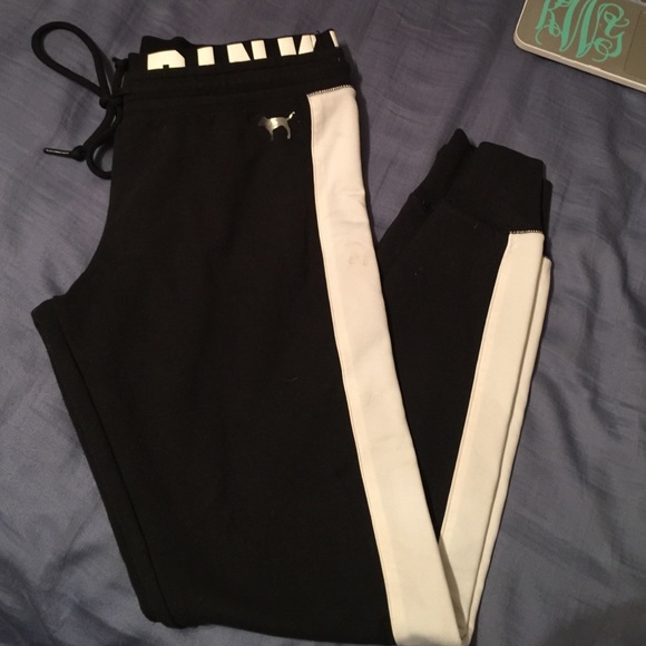 Victoria's Secret PINK sweatpants
