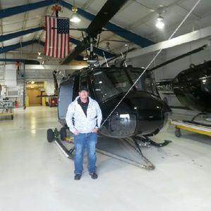 Meet your Posher, John