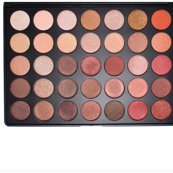 Morphe 350S Palette