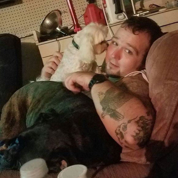 Meet your Posher, Andrew - Picture 1 of 1