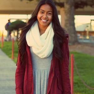 Meet your Posher, Gerilynn