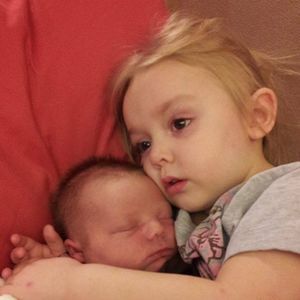 Meet your Posher, Linda