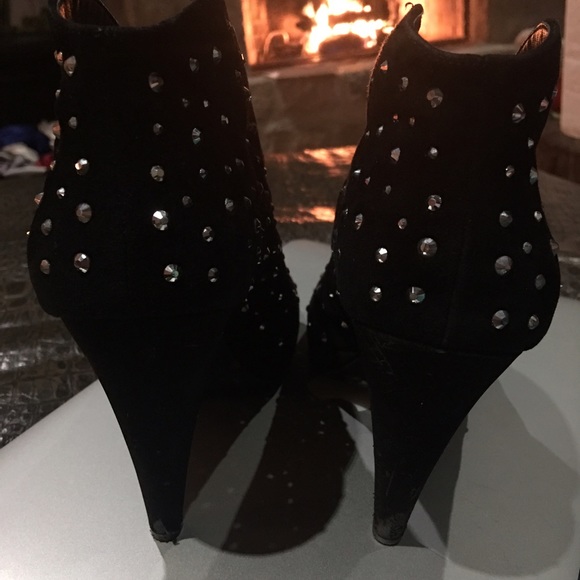 INC Booties - Picture 4 of 4