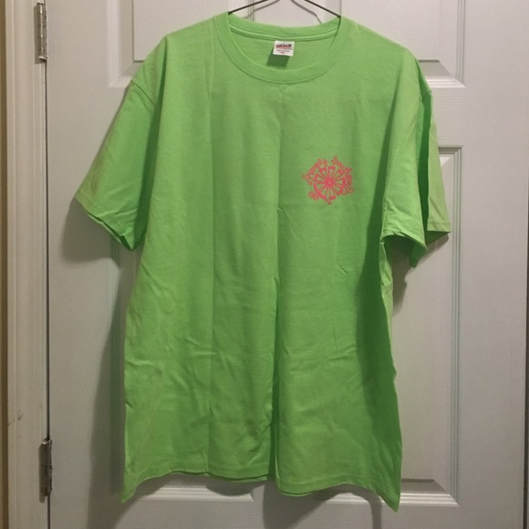 Simply Southern never worn t-shirt.