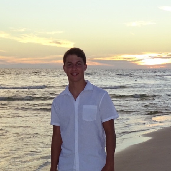 Meet your Posher, Trey - Picture 1 of 1