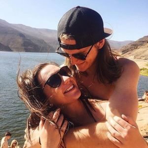 Meet your Posher, Ian