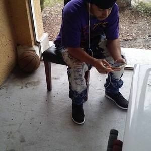 Meet your Posher, Andre