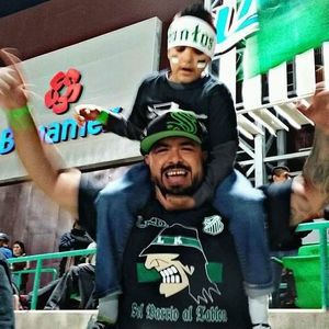 Meet your Posher, Paco