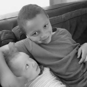 Meet your Posher, Alicia