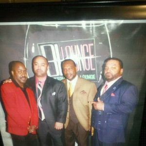 Meet your Posher, Floyd