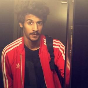 Meet your Posher, Ahmed