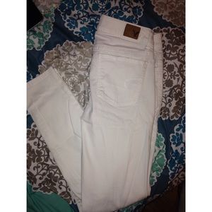 American Eagle Jeggings