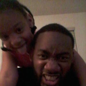 Meet your Posher, Vonress