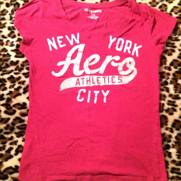 Aeropostale Tee