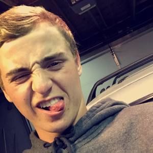 Meet your Posher, Hunter