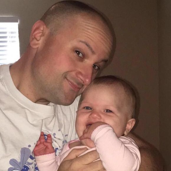 Meet your Posher, Kevin