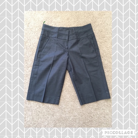 ⚓️ Pre💖'd "BeBe" Capri Size 4⚓️
