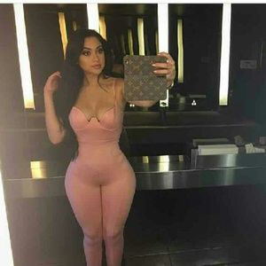 Fashion nova jumpsuit