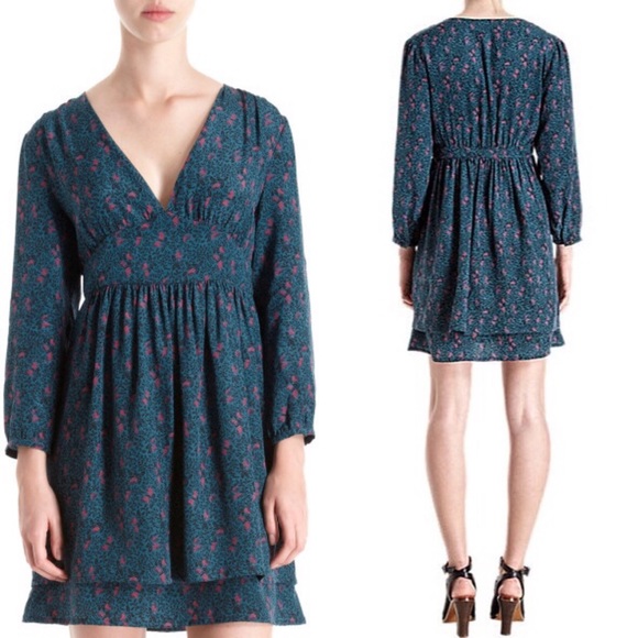 Barneys New York CO-OP Dresses & Skirts - MOVING SALE ‼️ Girl. Band of Outsiders Dawn Dress