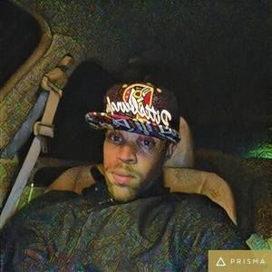 Meet your Posher, Ricky