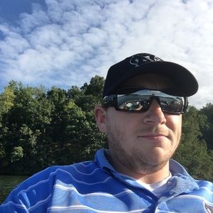 Meet your Posher, Glenn