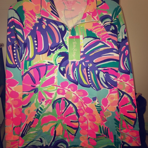 Brand New Lilly Pulitzer-Sold