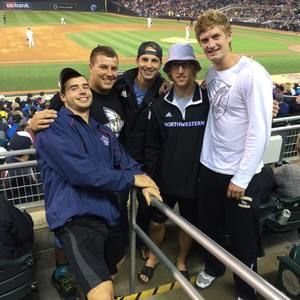 Meet your Posher, Benjamin