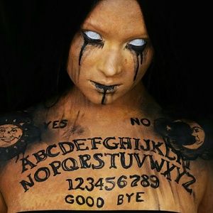 Meet your Posher, Fatima