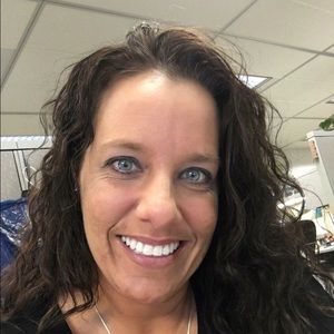 Meet your Posher, Brandie