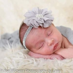 Meet your Posher, Paula