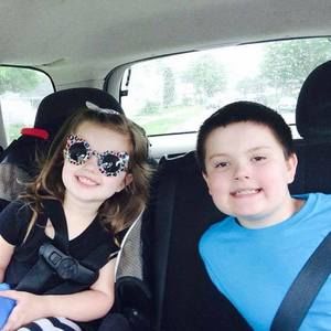 Meet your Posher, Kara