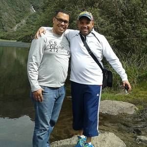 Meet your Posher, Hijo de maria