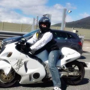 Meet your Posher, Arnold