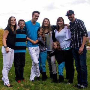 Meet your Posher, Jeff