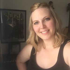 Meet your Posher, Lexi