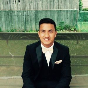 Meet your Posher, Swapnil