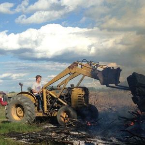 Meet your Posher, Tyler