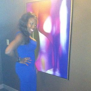 Meet your Posher, Ashleigh