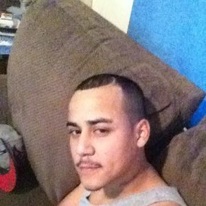 Meet your Posher, Jerome